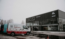 Приобрести «Газель» стало проще: В Костроме открыли новый дилерский центр коммерческой техники